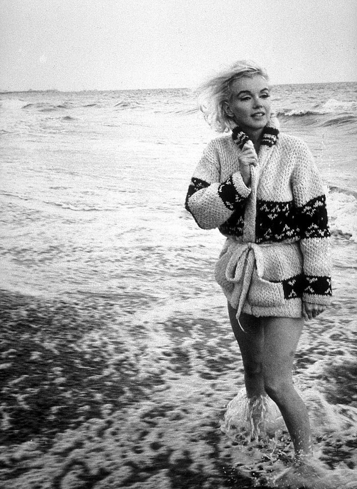 Marilyn Monroe