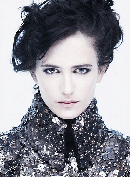 Eva Green