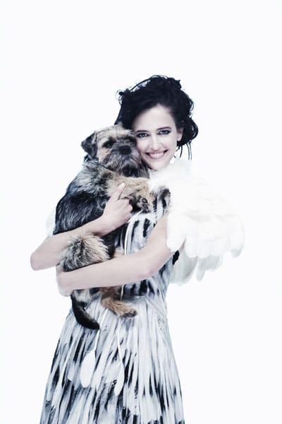 Eva Green Eva Green