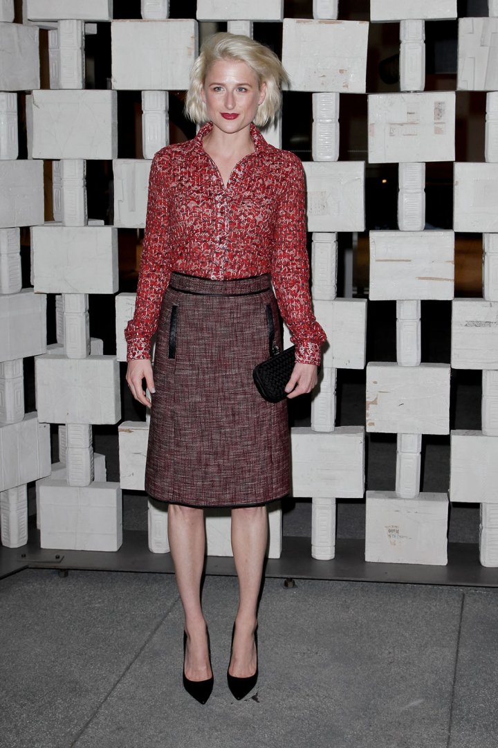 Mamie Gummer
