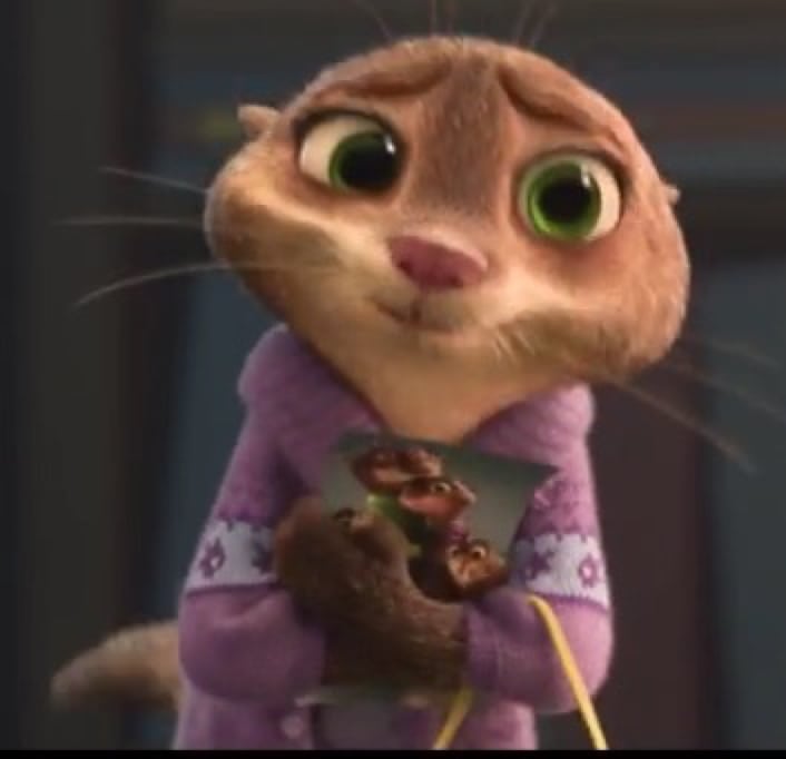 Mrs. Otterton