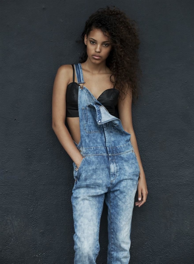 Jasmine Daniels Jasmine Daniels