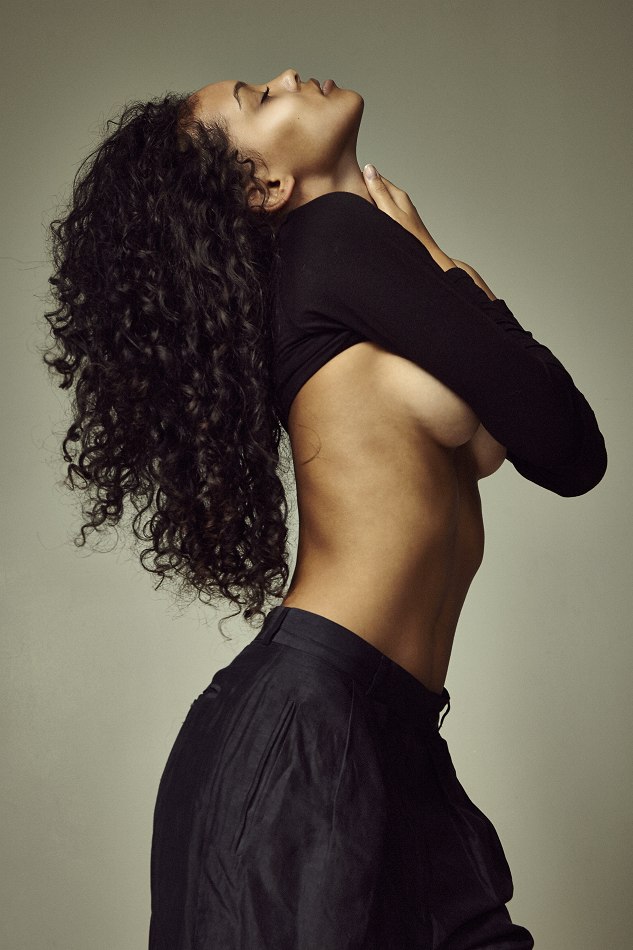 Jasmine Daniels Jasmine Daniels