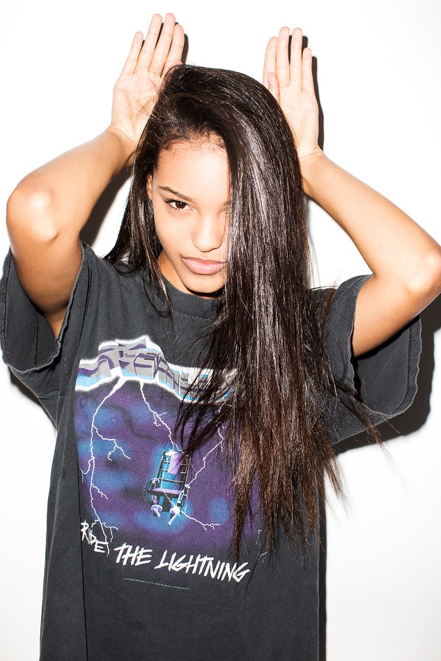 Jasmine Daniels
