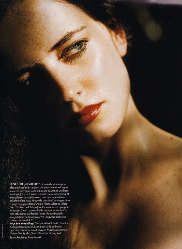 Eva Green Eva Green