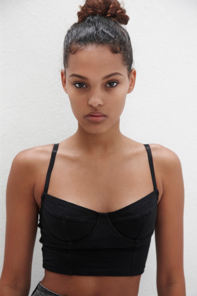 Jasmine Daniels Jasmine Daniels