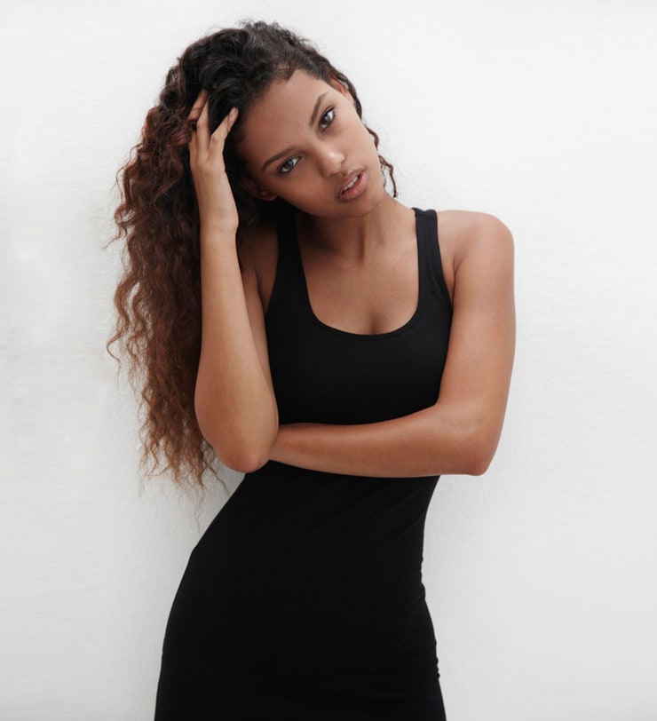 Jasmine Daniels Jasmine Daniels