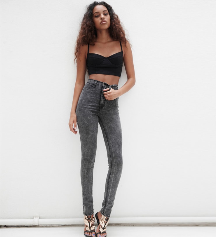 Jasmine Daniels