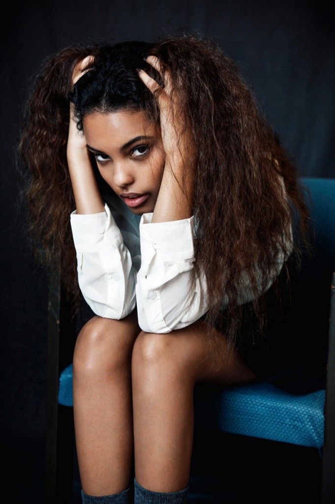 Picture of Jasmine Daniels