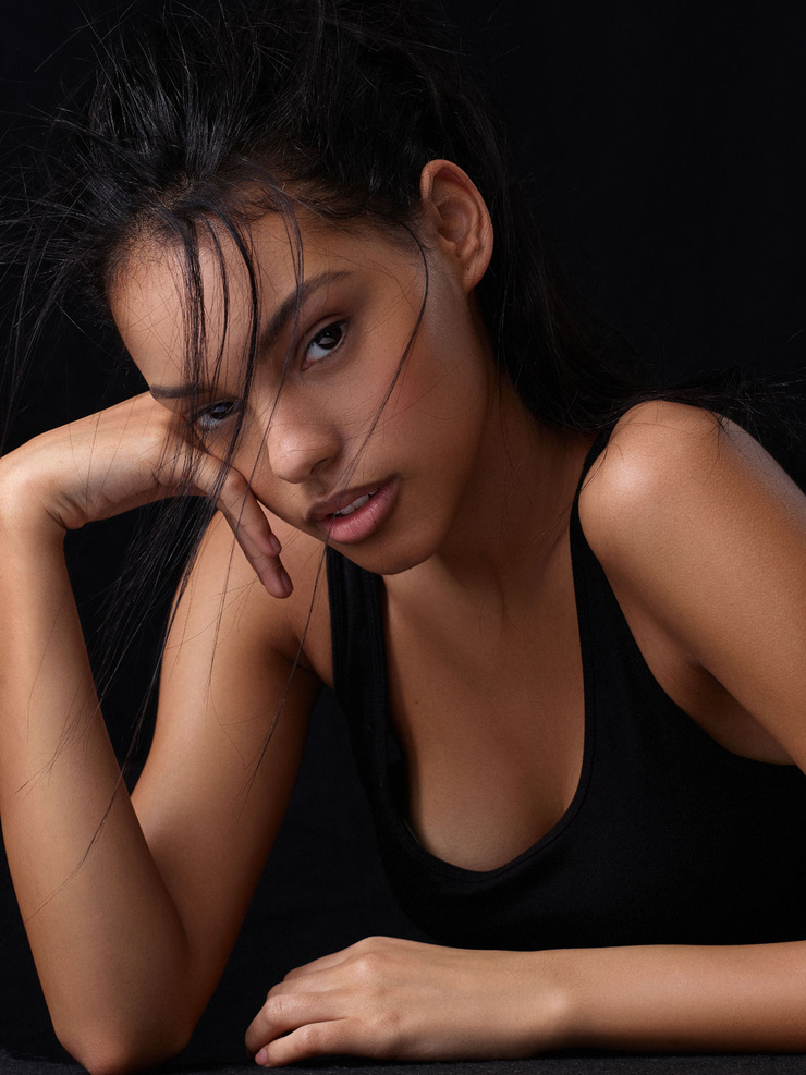 Jasmine Daniels Jasmine Daniels
