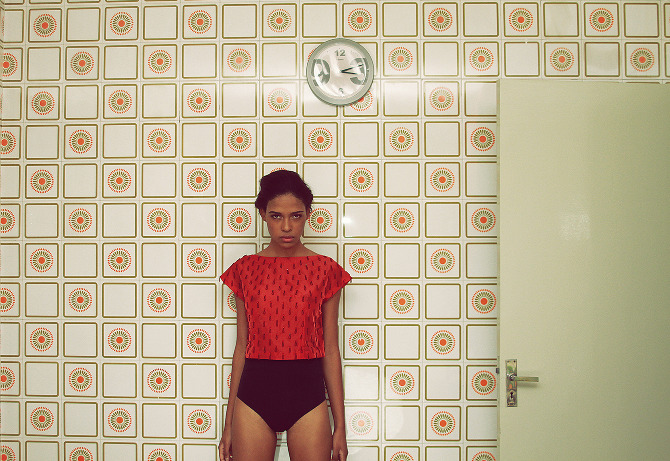 Tamirys Melo