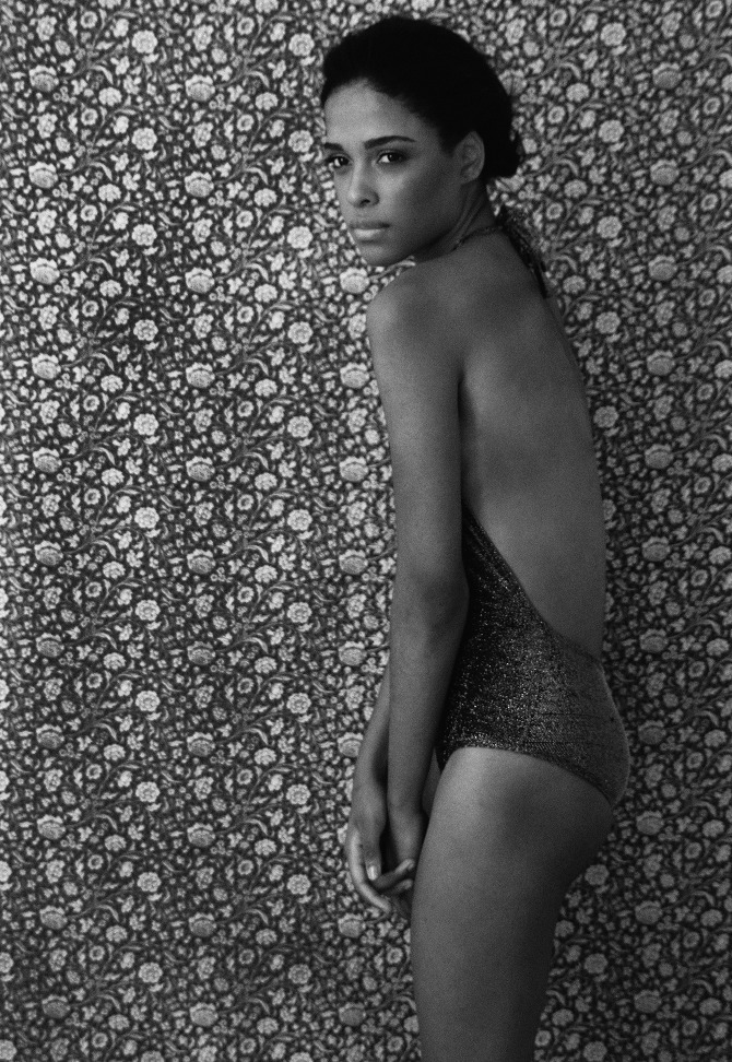 Tamirys Melo