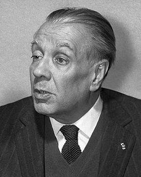 Jorge Luis Borges