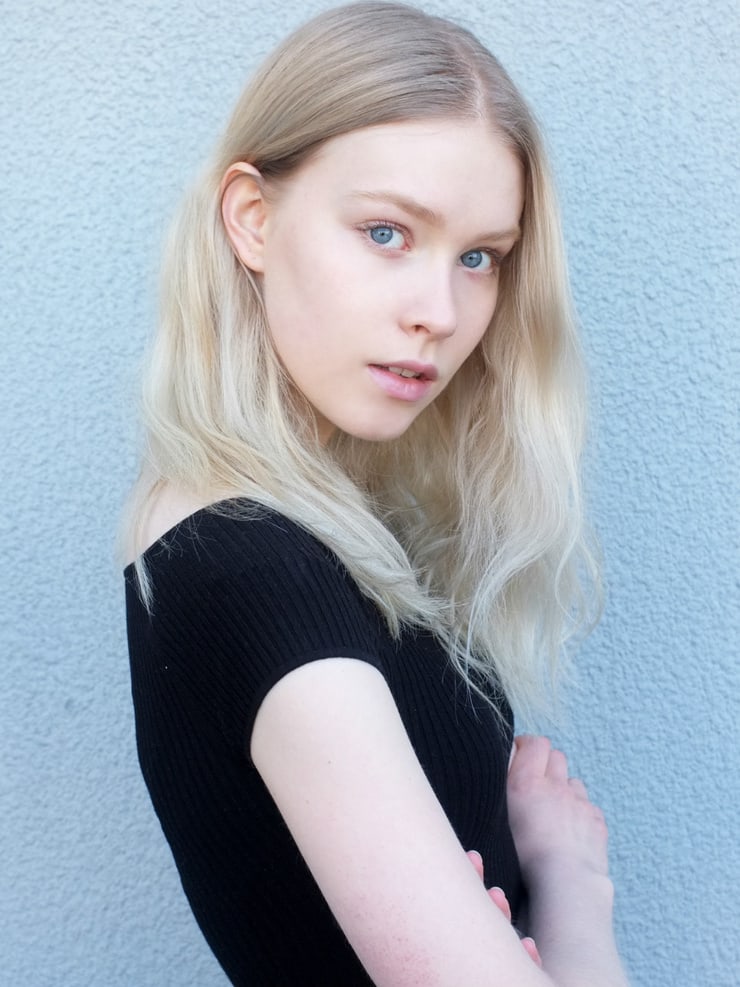 Amanda Josefsson