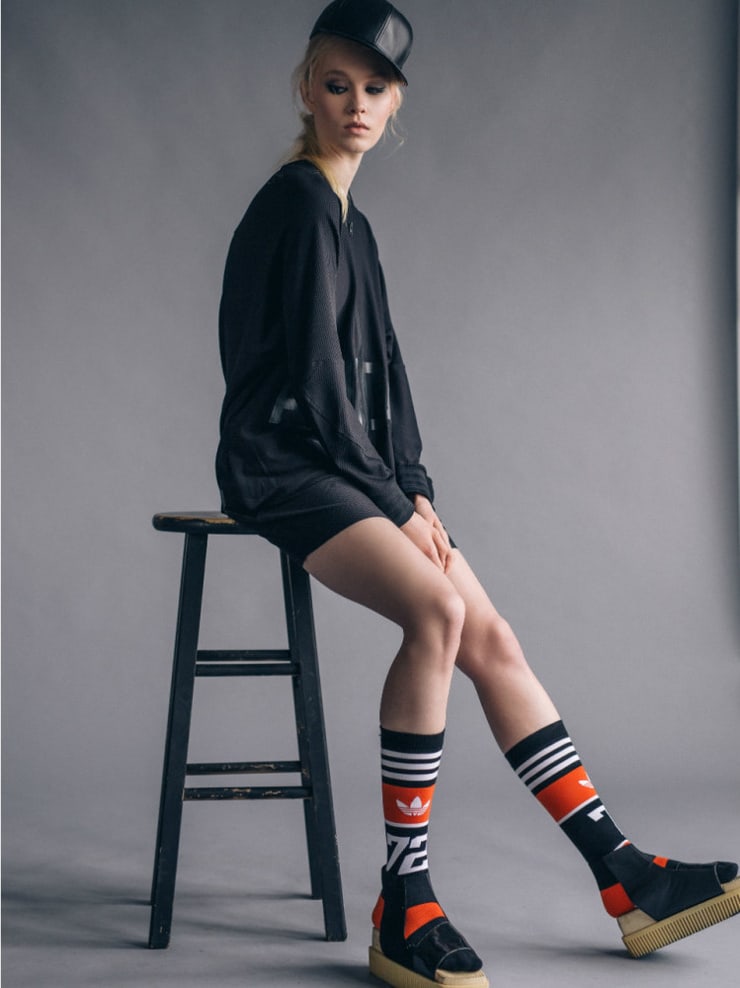 Amanda Josefsson