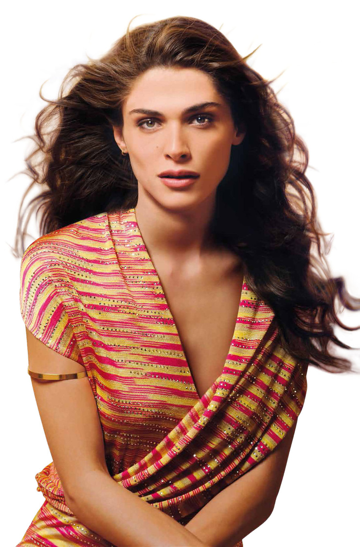 Elisa Sednaoui Elisa Sednaoui