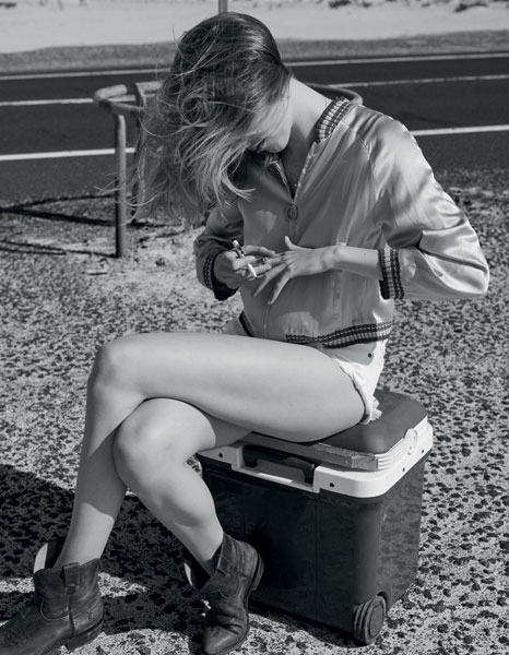 Elena Peter