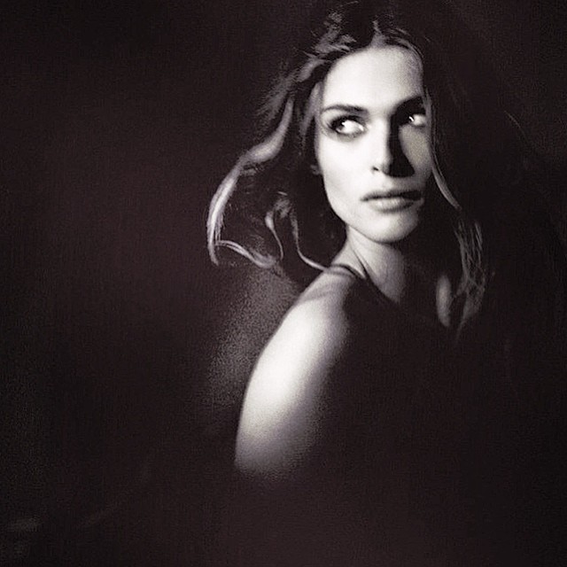 Elisa Sednaoui Elisa Sednaoui