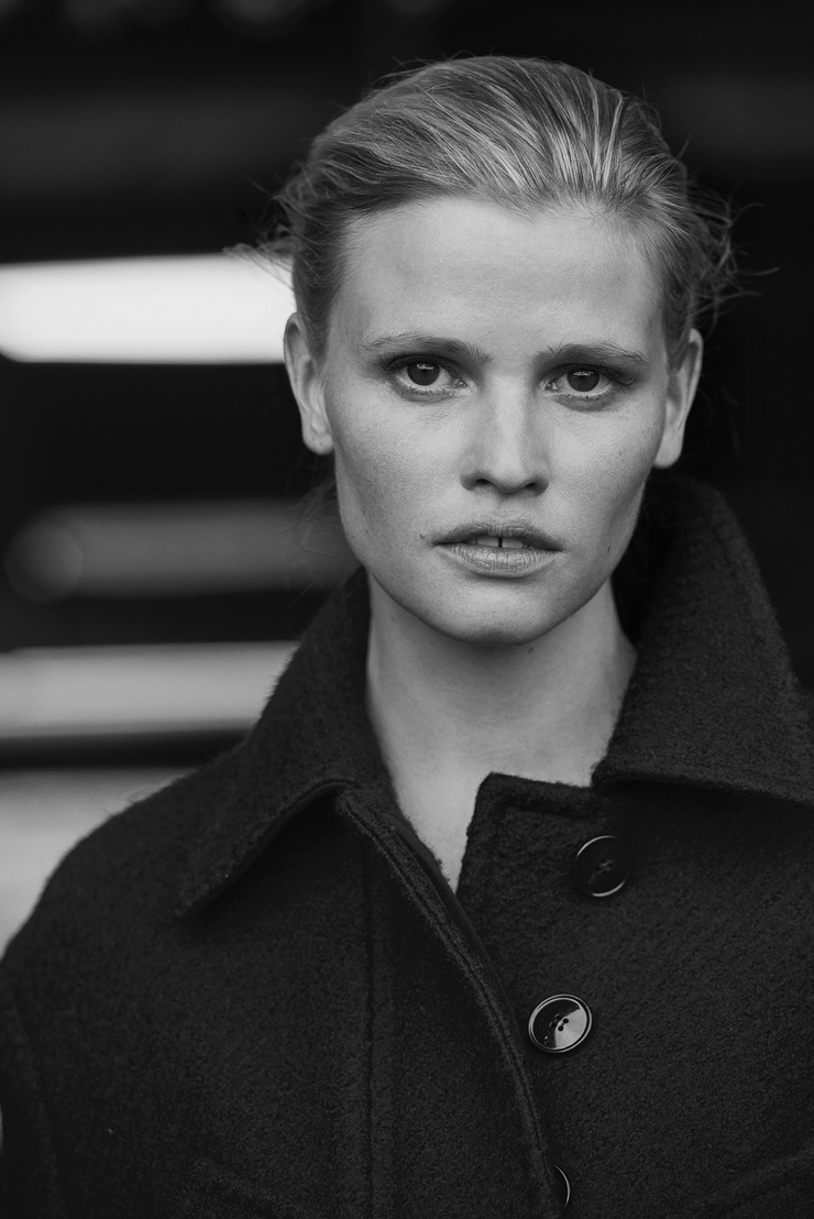 Lara Stone