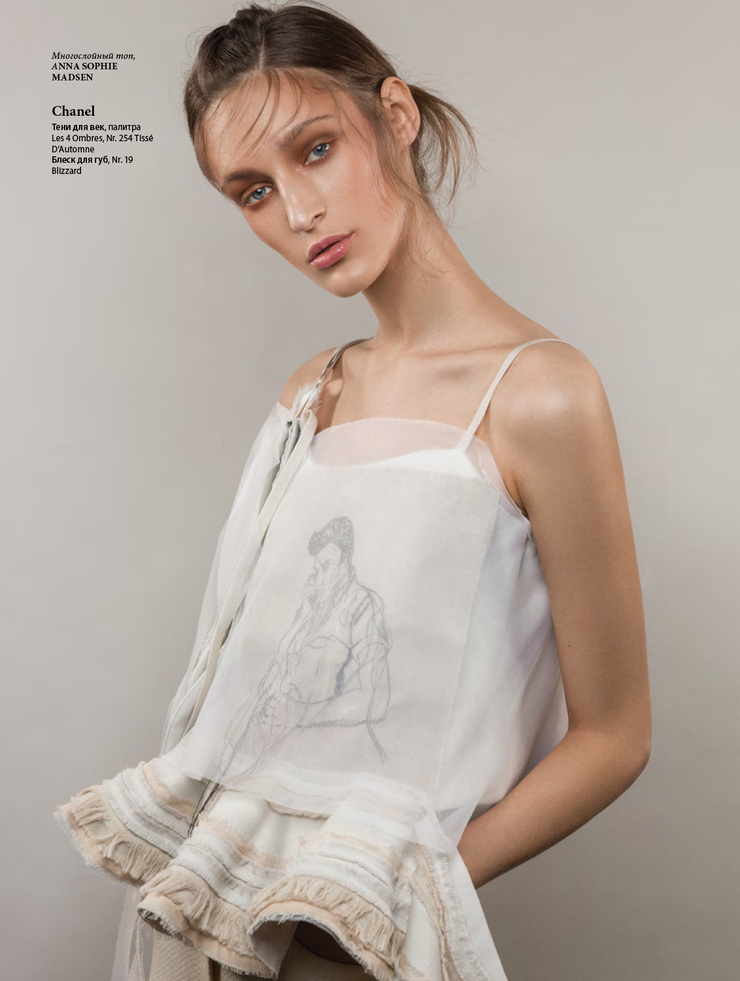 Franziska Muller