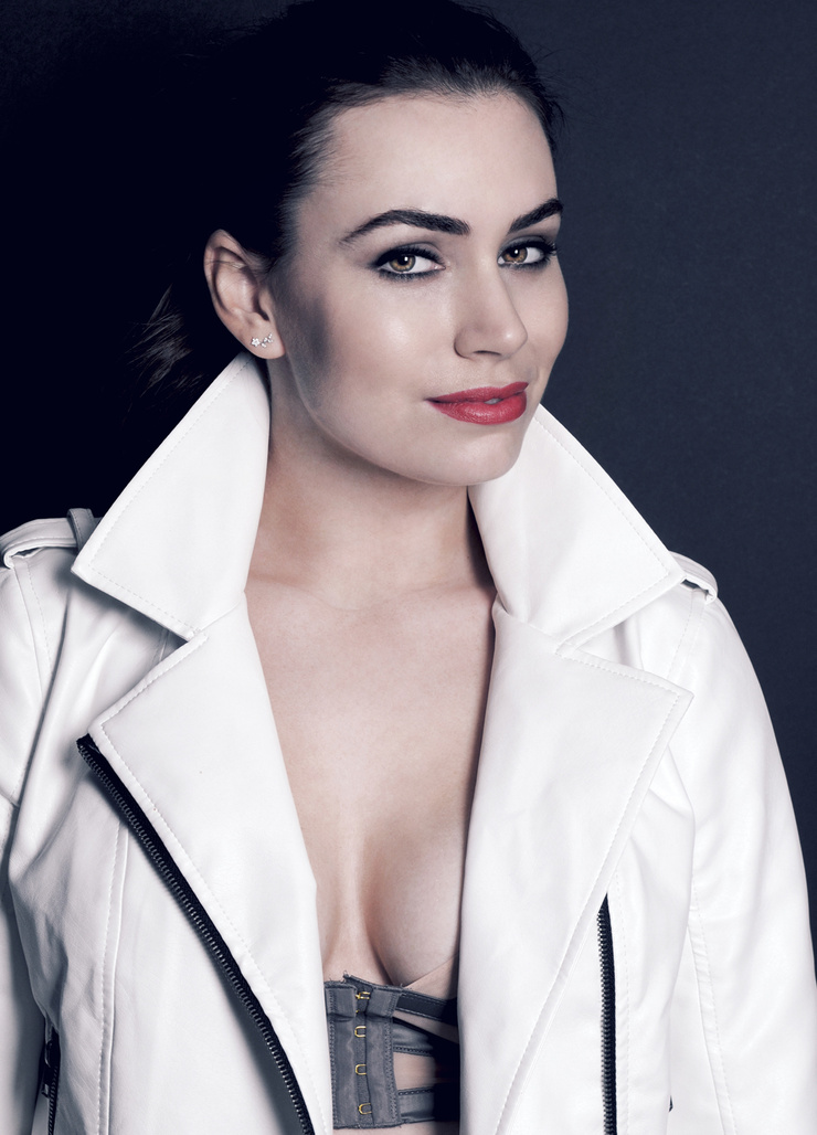 Sophie Simmons