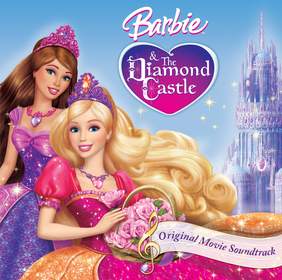 Barbie and the Diamond Castle                                  (2008)