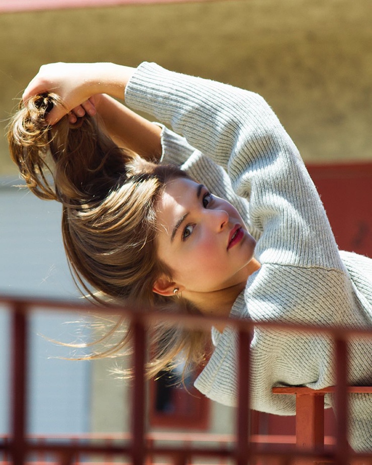 Stefanie Scott Stefanie Scott