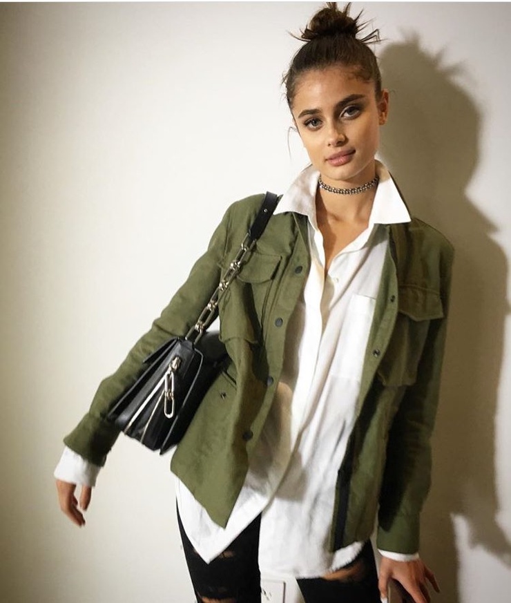 Taylor Marie Hill Taylor Marie Hill