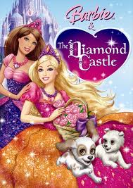 Barbie and the Diamond Castle                                  (2008)