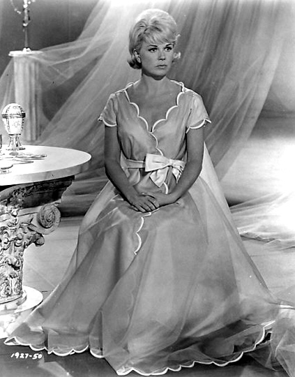 Doris Day Doris Day