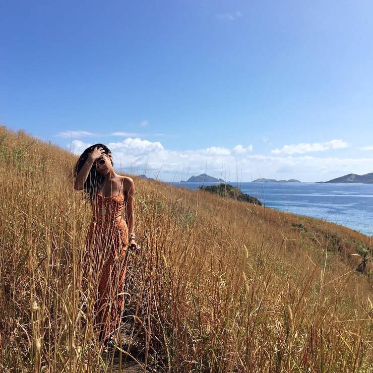 Shay Mitchell Shay Mitchell