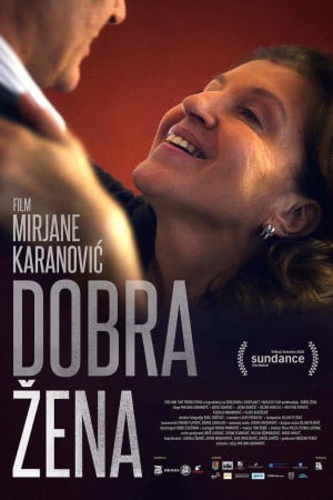 Dobra zena