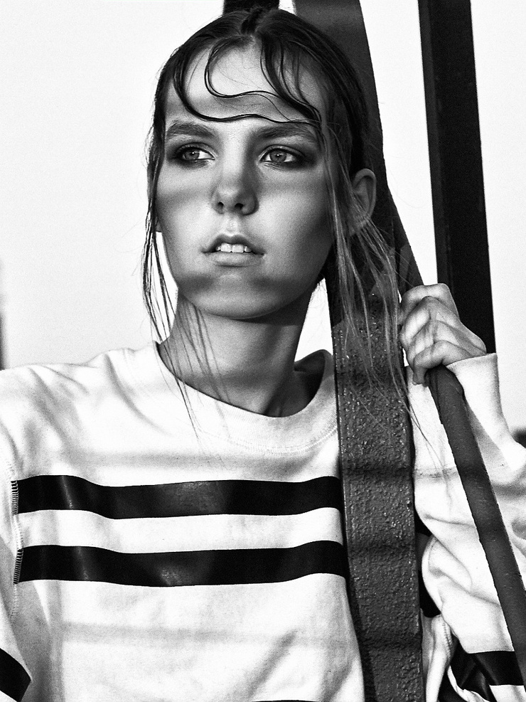 Caroline Fish