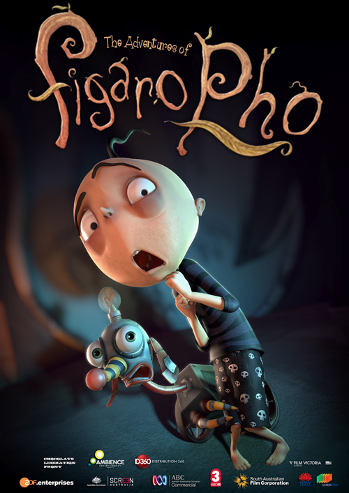 Figaro Pho