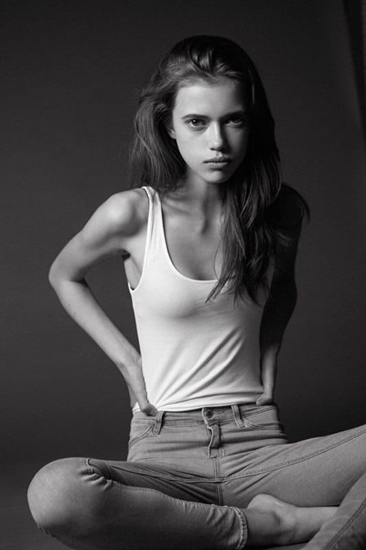 Masha Skokova Masha Skokova