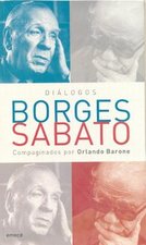 Diálogos Borges-Sábato