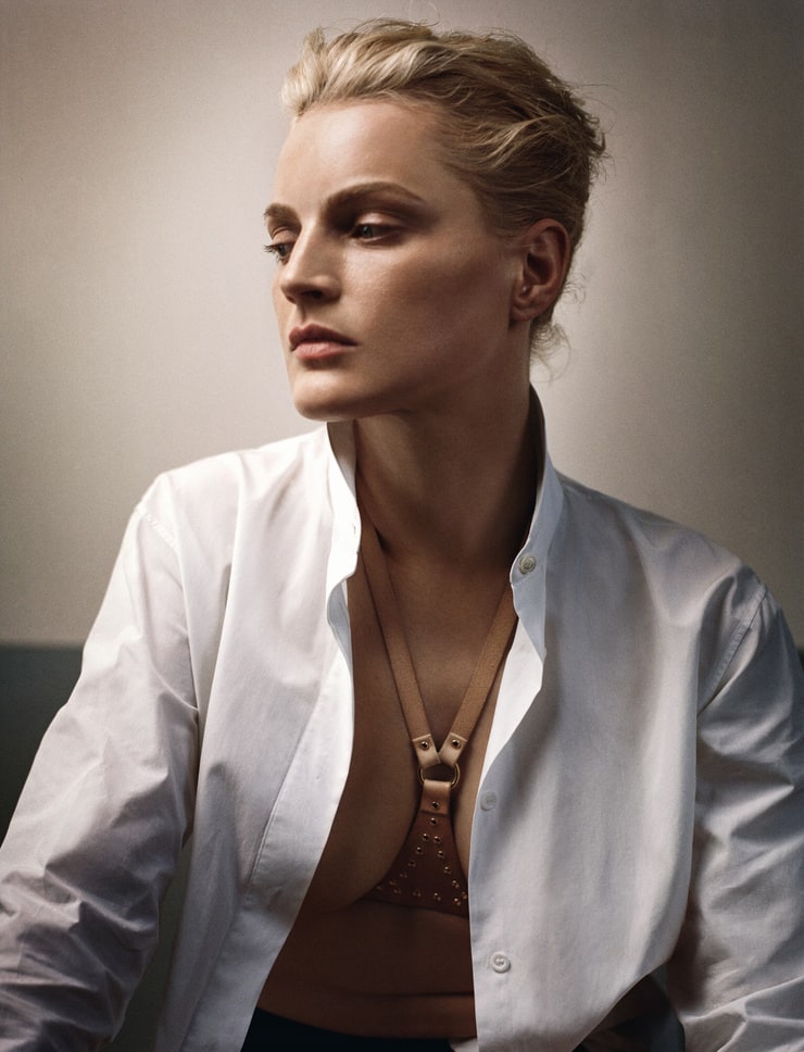 Guinevere Van Seenus