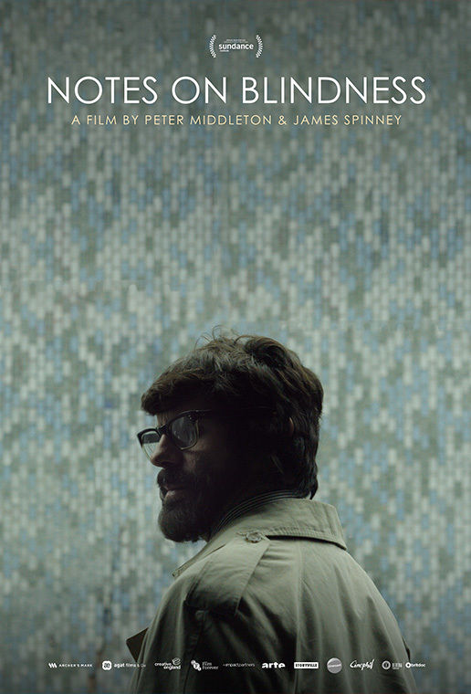 Notes on Blindness