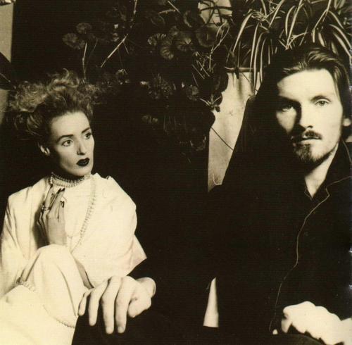 Picture of Dead Can Dance