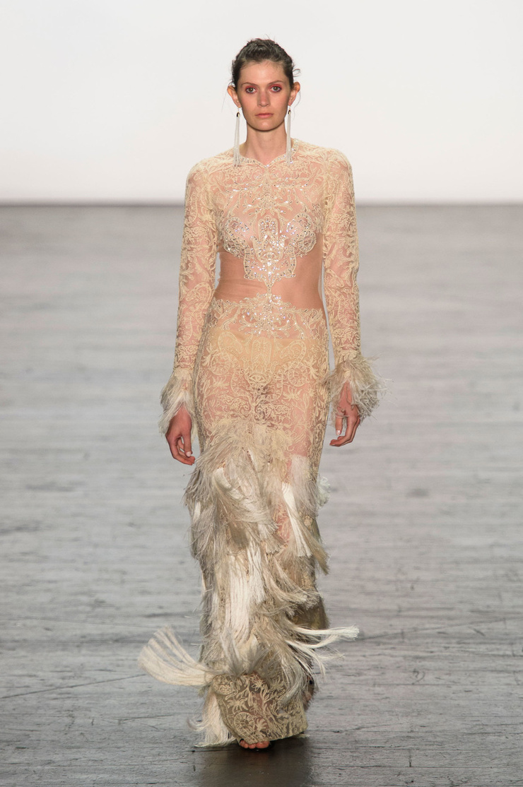 CHLOE WHEATCROFT