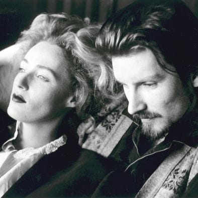 Dead Can Dance Dead Can Dance