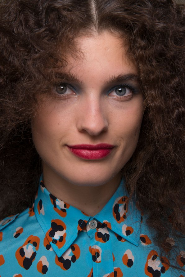 Julia van Os