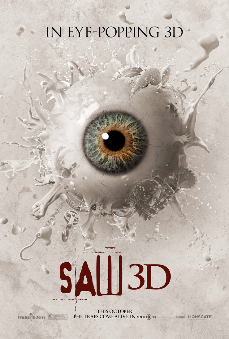 Saw: The Final Chapter Saw: The Final Chapter