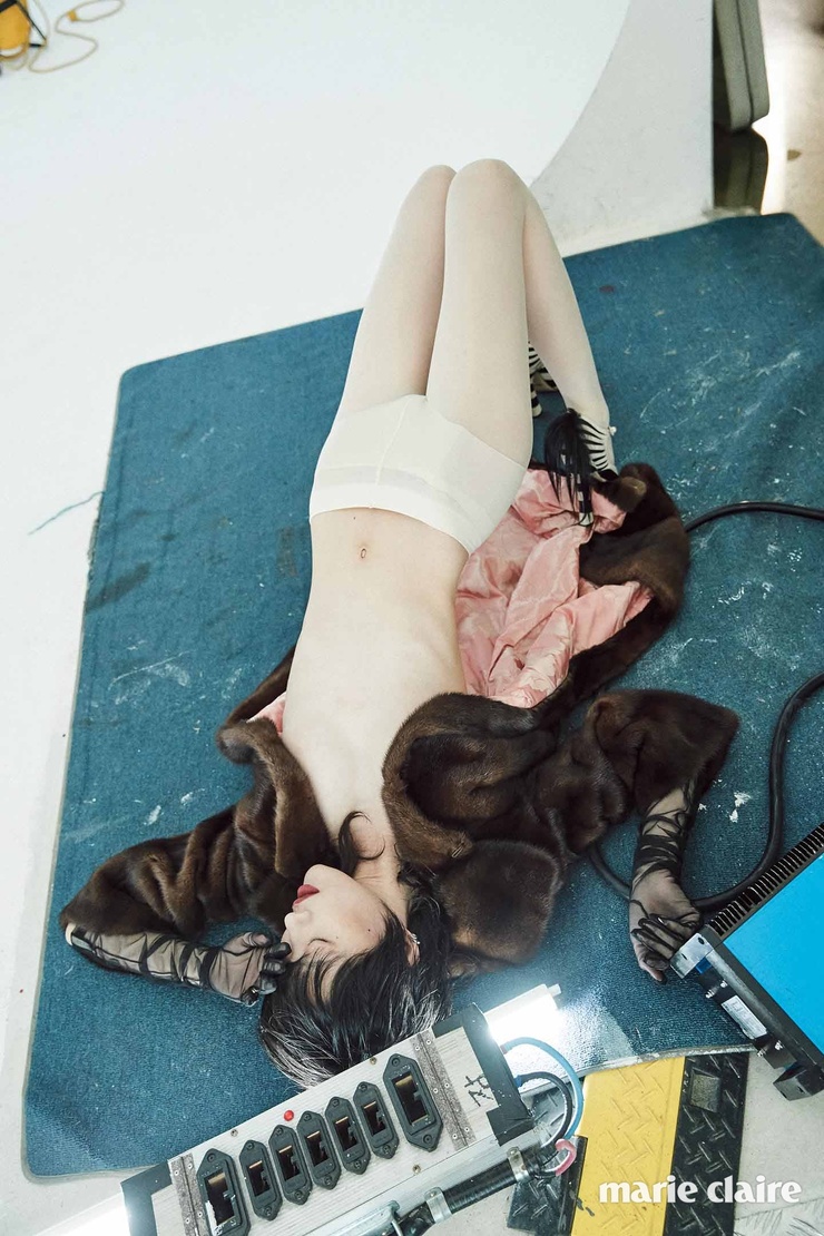 Sora Choi