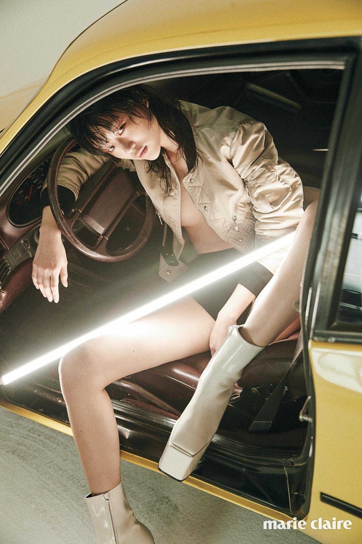 Sora Choi