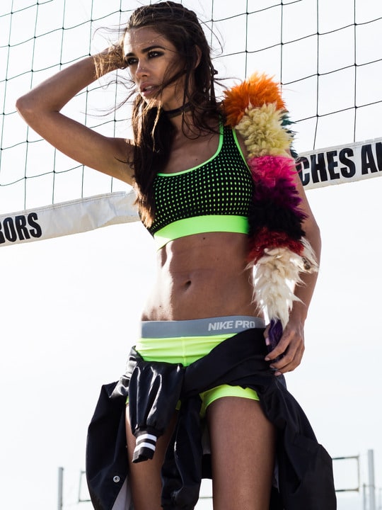 Elicia Perkins