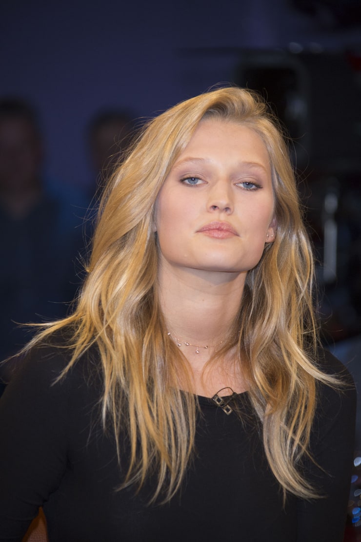 Toni Garrn