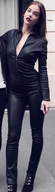 Barbara Palvin