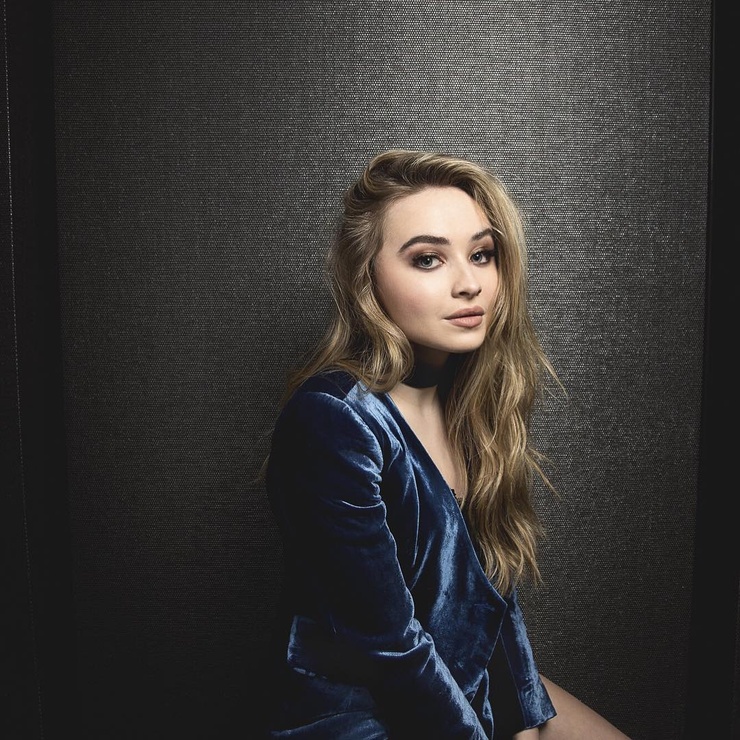 Sabrina Carpenter