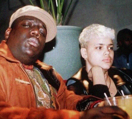 Faith Evans